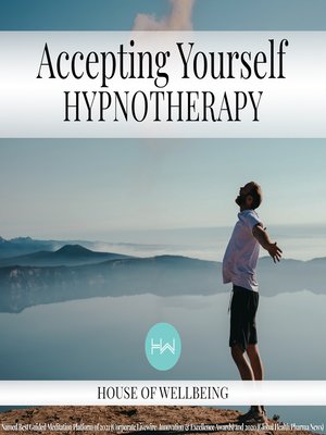 cover image of Accepting Yourself